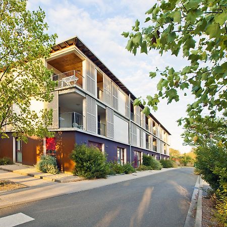 Cerise Carcassonne Sud Aparthotel Exterior photo