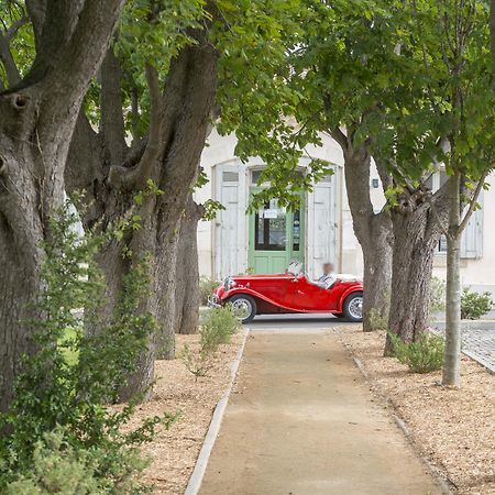 Cerise Carcassonne Sud Aparthotel Exterior photo