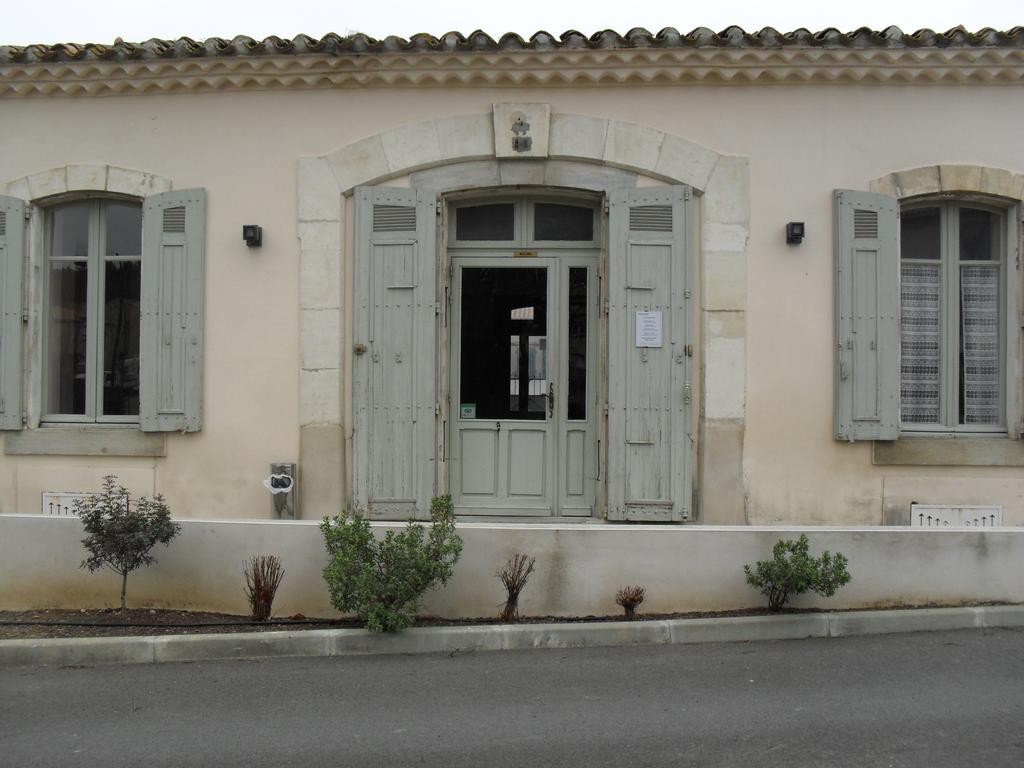 Cerise Carcassonne Sud Aparthotel Exterior photo